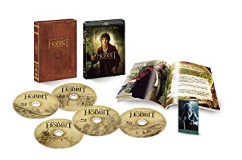 ホビット エクステンデッドエディション DVDセット Amazon.co.jp: ホビット 思いがけない冒険 エクステンデッド