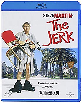 【中古】天国から落ちた男 [Blu-ray] rdzdsi3