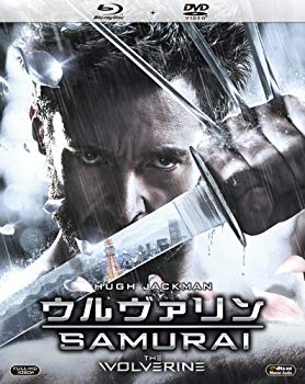 【商品名】ウルヴァリン:SAMURAI 2枚組ブルーレイ&DVD (初回生産限定) [Blu-ray]【メーカー名】20世紀フォックス・ホーム・エンターテイメント・ジャパン【メーカー型番】【ブランド名】【商品説明】ウルヴァリン:SAMURAI 2枚組ブルーレイ&DVD (初回生産限定) [Blu-ray]当店では初期不良に限り、商品到着から7日間は返品を 受付けております。・通常3日〜5日でお届けできます。万が一、品切れの場合は2週間程度でお届け致します。ご注文からお届けまで1、ご注文⇒ご注文は24時間受け付けております。2、注文確認⇒ご注文後、当店から注文確認メールを送信します。3、在庫確認⇒国内在庫：3〜5日程度でお届け。　海外在庫：2週間程度でお届け。　※在庫切れの場合はご連絡させて頂きます。4、入金確認⇒前払い決済をご選択の場合、ご入金確認後、配送手配を致します。5、出荷⇒配送準備が整い次第、出荷致します。配送業者、追跡番号等の詳細をメール送信致します。6、到着⇒出荷後、1〜3日後に商品が到着します。　※離島、北海道、九州、沖縄は遅れる場合がございます。予めご了承下さい。