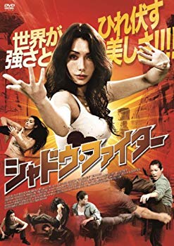 【中古】シャドウ・ファイター [DVD] rdzdsi3