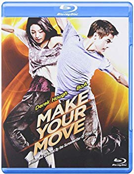 【中古】Make Your Move/ O.C.R. / [Blu-ray] 9jupf8b