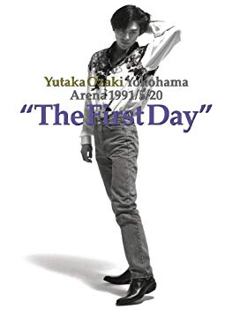 【中古】復活 尾崎豊 YOKOHAMA ARENA 1991.5.20 [DVD] 9jupf8b