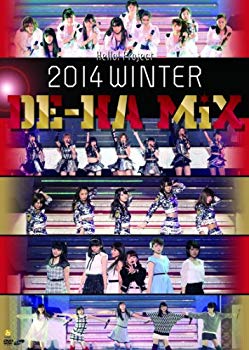 【中古】Hello! Project 2014 WINTER ~DE-HA MiX~ [DVD] 9jupf8b