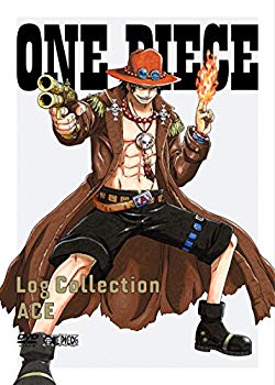 【中古】ONE PIECE Log Collection “ACE