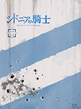 【中古】シドニアの騎士 二(初回生産限定版) Blu-ray 9jupf8b