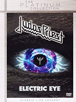 【中古】Electric Eye / [DVD] 9jupf8b