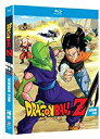 【中古】ドラゴンボールZ： シーズン5 北米版 / Dragonball Z: Season 5 [Blu-ray][Import] 9jupf8b