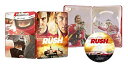 【中古】【非常に良い】ラッシュ/プライドと友情 Blu-ray スチールケース仕様(4000個 初回限定生産) 9jupf8b