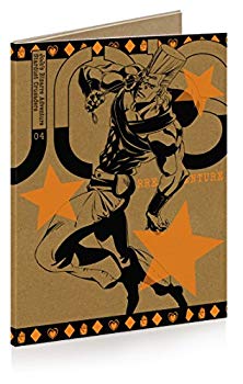 [중고] 조조의 기묘한 모험 스타 더스트 크루세이더스 Vol.4 (종이제 슬림 재킷 사양)(첫회 생산 한정판) [DVD] 9jupf8b