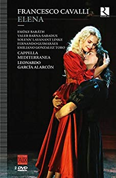 【中古】【非常に良い】Elena [DVD] d2ldlup