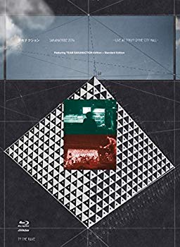 【中古】SAKANATRIBE 2014 -LIVE at TOKYO DOME CITY HALL- Featuring TEAM SAKANACTION Edition + Standard Edition [Blu-ray] d2ldlup