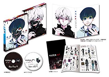 楽天市場】dvd box 東京喰種の通販