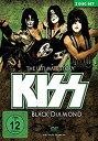 【中古】Black Diamond [DVD] d2ldlup