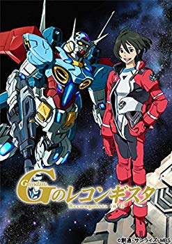 【中古】ガンダム Gのレコンギスタ 4(特装限定版) [Bl