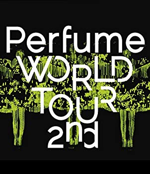 【中古】Perfume WORLD TOUR 2nd [Blu-ray] d2ldlup