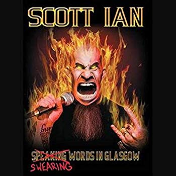 【中古】Swearing Words in Glasgow [DVD] d2ldlup