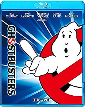 [중고] 고스트 버스터즈 [Blu-ray] d2ldlup