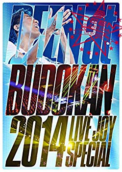 šDEEN at ƻ 2014 LIVE JOY SPECIAL() [Blu-ray] d2ldlup