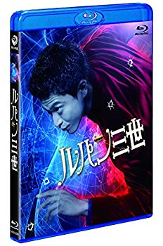 【中古】【非常に良い】ルパン三世 Blu-rayスタンダード・エディション qqffhab