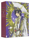 【中古】コードギアス 反逆のルルーシュ R2 5.1ch Blu-ray BOX (特装限定版) qqffhab