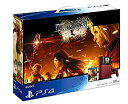 【中古】PlayStation 4 FINAL FANTASY 零式 HD 朱雀エディション qqffhab