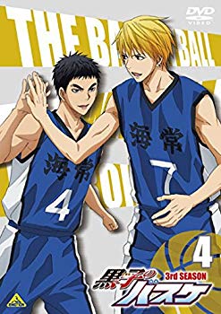 黒子のバスケNo.12