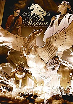 【中古】TATUYA ISHII CONCERT TOUR 2014 PEGASUS(完全生産限定盤) [DVD] qqffhab