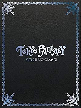 šTOKYO FANTASY SEKAI NO OWARI ڥ롦ǥ [Blu-ray] qqffhab