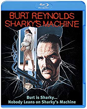 Video CDs - 【中古】(未使用・未開封品)　シャーキーズ・マシーン [Blu-ray] kmdlckf