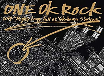 【中古】ONE OK ROCK 2014 “Mighty Long Fall at Yokohama Stadium" [DVD] qqffhab