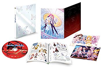 【中古】放課後のプレアデス 第六巻〈初回限定生産版〉 [Blu-ray] qqffhab