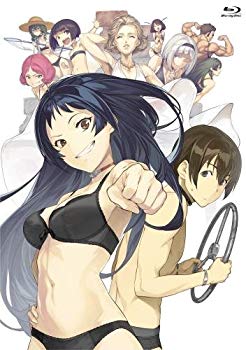 【商品名】下ネタという概念が存在しない退屈な世界 6 (初回生産限定版) [Blu-ray]【メーカー名】キングレコード【メーカー型番】【ブランド名】【商品説明】下ネタという概念が存在しない退屈な世界 6 (初回生産限定版) [Blu-ray]当店では初期不良に限り、商品到着から7日間は返品を 受付けております。・通常3日〜5日でお届けできます。万が一、品切れの場合は2週間程度でお届け致します。ご注文からお届けまで1、ご注文⇒ご注文は24時間受け付けております。2、注文確認⇒ご注文後、当店から注文確認メールを送信します。3、在庫確認⇒国内在庫：3〜5日程度でお届け。　海外在庫：2週間程度でお届け。　※在庫切れの場合はご連絡させて頂きます。4、入金確認⇒前払い決済をご選択の場合、ご入金確認後、配送手配を致します。5、出荷⇒配送準備が整い次第、出荷致します。配送業者、追跡番号等の詳細をメール送信致します。6、到着⇒出荷後、1〜3日後に商品が到着します。　※離島、北海道、九州、沖縄は遅れる場合がございます。予めご了承下さい。