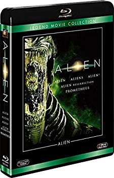 【商品名】エイリアン ブルーレイコレクション(5枚組) [Blu-ray]【メーカー名】20世紀フォックス・ホーム・エンターテイメント・ジャパン【メーカー型番】【ブランド名】【商品説明】エイリアン ブルーレイコレクション(5枚組) [Blu-ray]当店では初期不良に限り、商品到着から7日間は返品を 受付けております。・通常3日〜5日でお届けできます。万が一、品切れの場合は2週間程度でお届け致します。ご注文からお届けまで1、ご注文⇒ご注文は24時間受け付けております。2、注文確認⇒ご注文後、当店から注文確認メールを送信します。3、在庫確認⇒国内在庫：3〜5日程度でお届け。　海外在庫：2週間程度でお届け。　※在庫切れの場合はご連絡させて頂きます。4、入金確認⇒前払い決済をご選択の場合、ご入金確認後、配送手配を致します。5、出荷⇒配送準備が整い次第、出荷致します。配送業者、追跡番号等の詳細をメール送信致します。6、到着⇒出荷後、1〜3日後に商品が到着します。　※離島、北海道、九州、沖縄は遅れる場合がございます。予めご了承下さい。