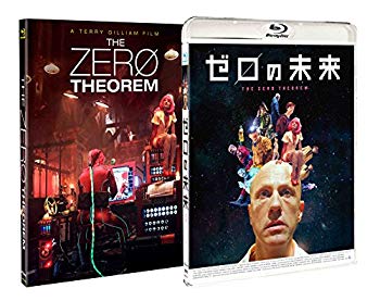 【中古】ゼロの未来 [Blu-ray] w17b8b5