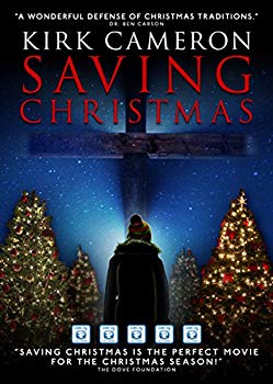 【中古】(未使用・未開封品)　Saving Christmas [DVD] df5ndr3