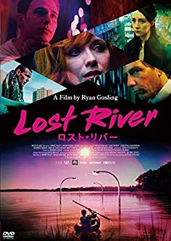 【中古】ロスト・リバー [Blu-ray] w17b8b5