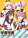 【中古】ゆるゆり さん☆ハイ 第6巻(ねんどろいど 吉川ちなつ付限定版) Blu-ray w17b8b5