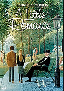 【中古】【非常に良い】リトル・ロマンス [DVD] w17b8b5