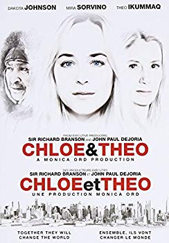 【中古】Chloe & Theo / [DVD] ggw725x