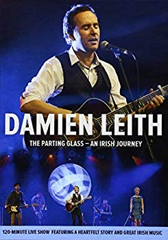 (未使用・未開封品)　Parting Glass - An Irish Journey DVD / df5ndr3