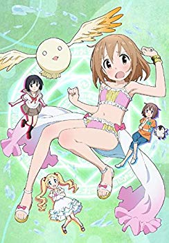 【中古】魔法少女なんてもういいですから。 [Blu-ray] ggw725x