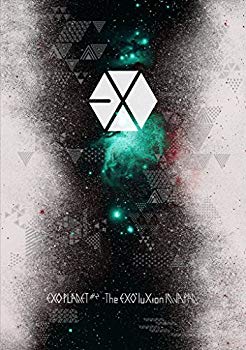 【中古】EXO PLANET #2 ‐The EXO'luXion IN JAPAN‐(DVD2枚組+スマプラ)(初回生産限定盤) ggw725x