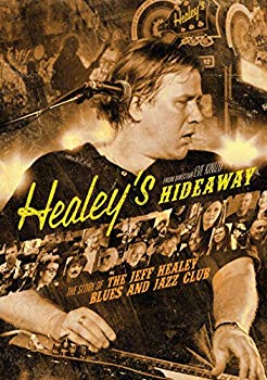 【中古】Healey's Hideaway [DVD] ggw725x