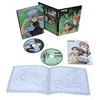 【中古】『アクティヴレイド-機動強襲室第八係-2nd』 ディレクターズカット版 Blu-ray Vol.2 BOX付き初回仕様版(特典CD付き/各巻4話収録/第2期全3巻) ggw725x