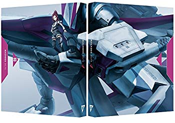 By Title: A Line - 【中古】マクロスΔ 03 [Macross Delta 03] (特装限定版) [Blu-ray] ggw725x