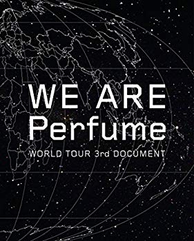 【商品名】WE ARE Perfume -WORLD TOUR 3rd DOCUMENT(初回限定盤)[Blu-ray]【メーカー名】ユニバーサルミュージック【メーカー型番】【ブランド名】ユニバーサルミュージック【商品説明】WE ARE Perfume -WORLD TOUR 3rd DOCUMENT(初回限定盤)[Blu-ray]初回限定盤 / CD+Blu-ray当店では初期不良に限り、商品到着から7日間は返品を 受付けております。・通常3日〜5日でお届けできます。万が一、品切れの場合は2週間程度でお届け致します。ご注文からお届けまで1、ご注文⇒ご注文は24時間受け付けております。2、注文確認⇒ご注文後、当店から注文確認メールを送信します。3、在庫確認⇒国内在庫：3〜5日程度でお届け。　海外在庫：2週間程度でお届け。　※在庫切れの場合はご連絡させて頂きます。4、入金確認⇒前払い決済をご選択の場合、ご入金確認後、配送手配を致します。5、出荷⇒配送準備が整い次第、出荷致します。配送業者、追跡番号等の詳細をメール送信致します。6、到着⇒出荷後、1〜3日後に商品が到着します。　※離島、北海道、九州、沖縄は遅れる場合がございます。予めご了承下さい。