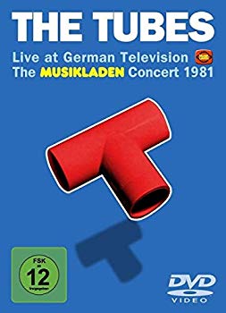 【中古】(未使用・未開封品)　Live at German Television: Musikladen Concert 1981 [DVD] 0pbj0lf