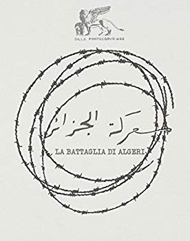 【中古】アルジェの戦い≪最終盤≫ [Blu-ray] 2zzhgl6