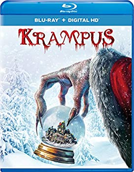 【中古】Krampus [Blu-ray] [Import] 2zzhgl6