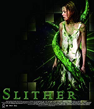 【中古】スリザー [Blu-ray] 2zzhgl6